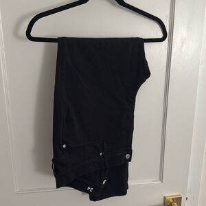 J. Crew Toothpick Jeans